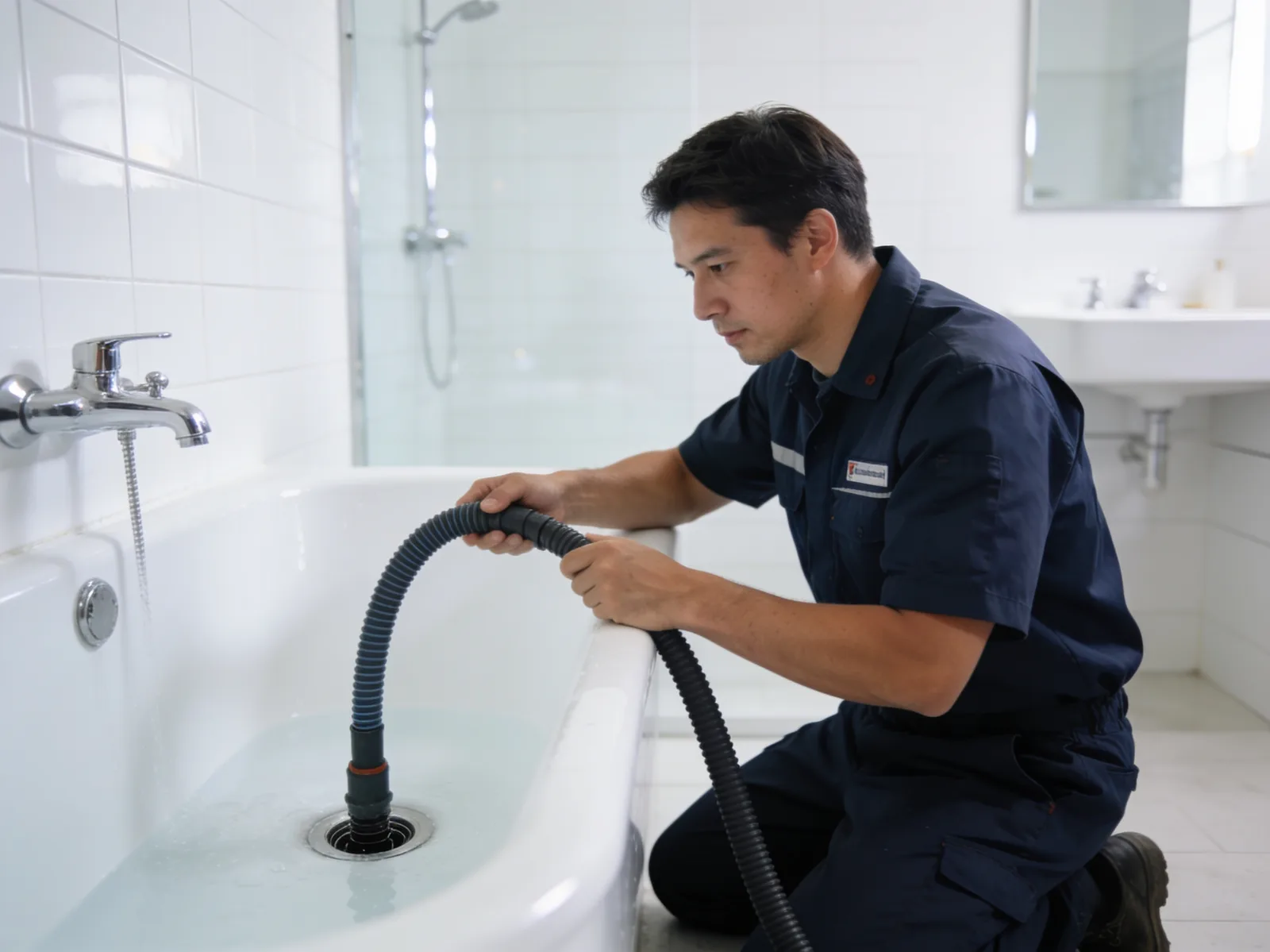 Emergency Plumber Bascom, FL FAQs